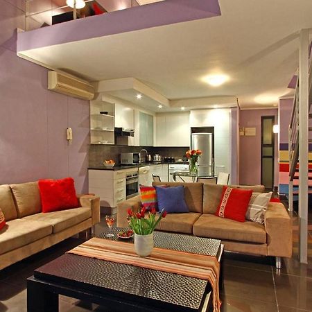 Adderley Terraces Apartment Cape Town Exterior photo
