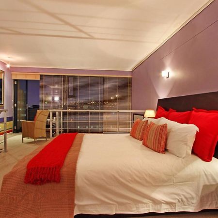 Adderley Terraces Apartment Cape Town Exterior photo
